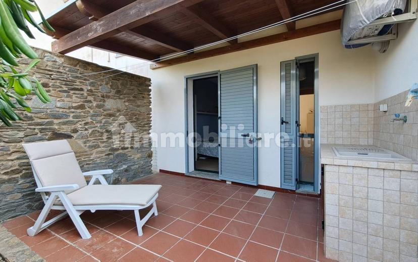 Bilocale via Carru e Frau, Centro, Stintino — foto 27 di 27