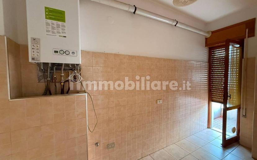 Trilocale via Ruggero Grieco 27, Centro, Avezzano — foto 6 di 18