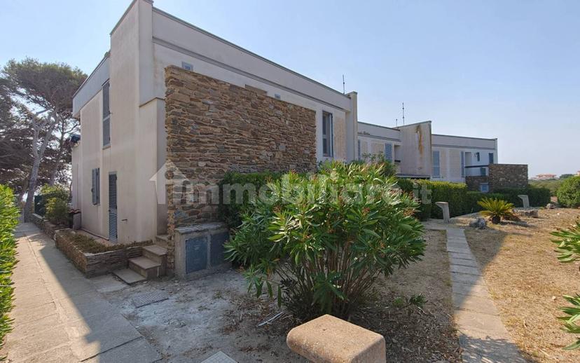 Bilocale via Carru e Frau, Centro, Stintino — foto 19 di 27