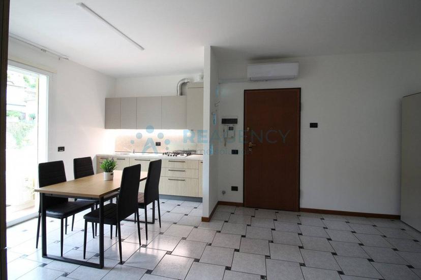 Bilocale ottimo stato, piano terra, Centro, Schio — foto 4 di 14