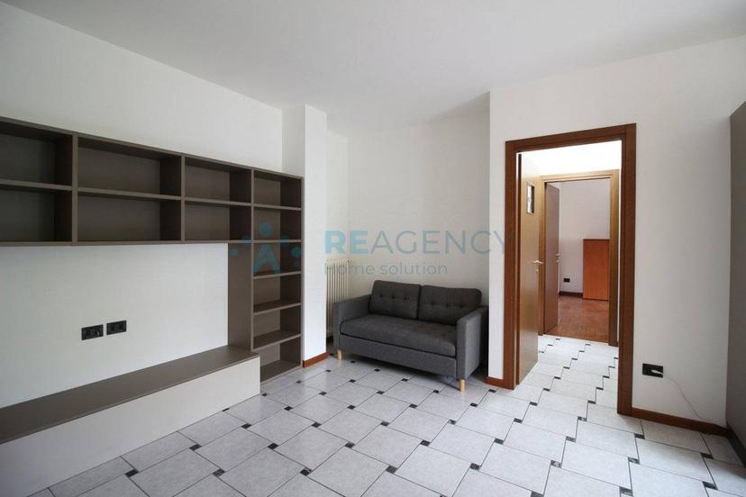Bilocale ottimo stato, piano terra, Centro, Schio — foto 3 di 14