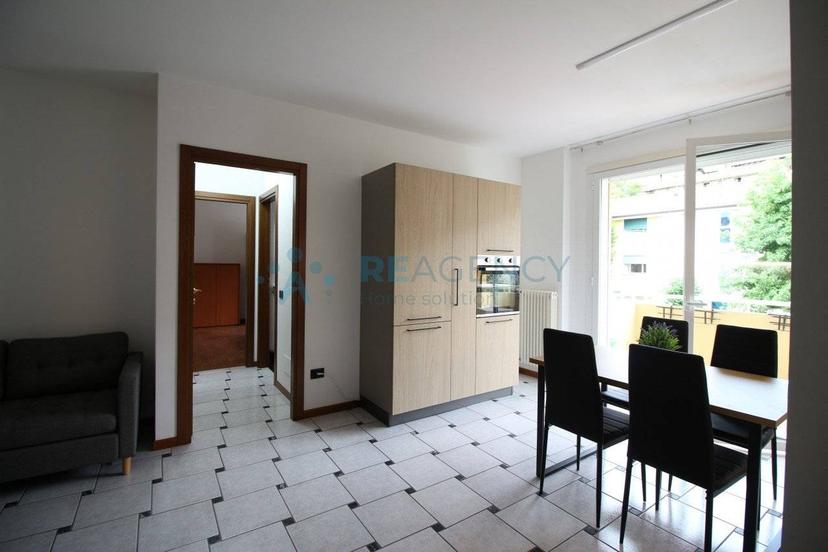 Bilocale ottimo stato, piano terra, Centro, Schio — foto 5 di 14