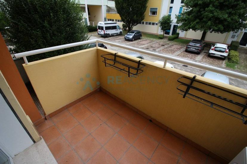 Bilocale ottimo stato, piano terra, Centro, Schio — foto 11 di 14