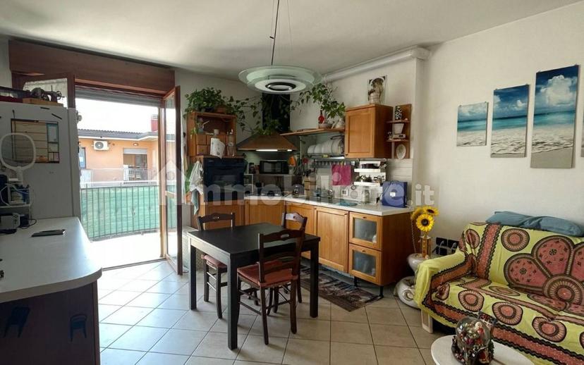 Quadrilocale via G. Sozzi, Gatteo Sant'Angelo, Gatteo — foto 10 di 14