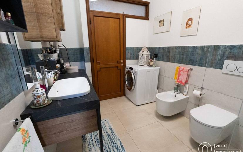 Villa bifamiliare via Ludovico Ariosto 18, Stazione - Grandi Italiani, Forlì — foto 26 di 76