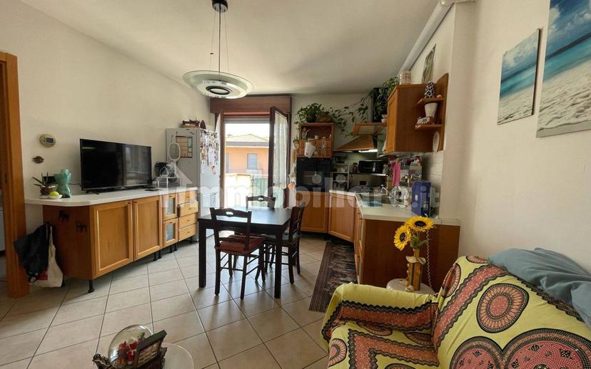 Quadrilocale via G. Sozzi, Gatteo Sant'Angelo, Gatteo — foto 7 di 14