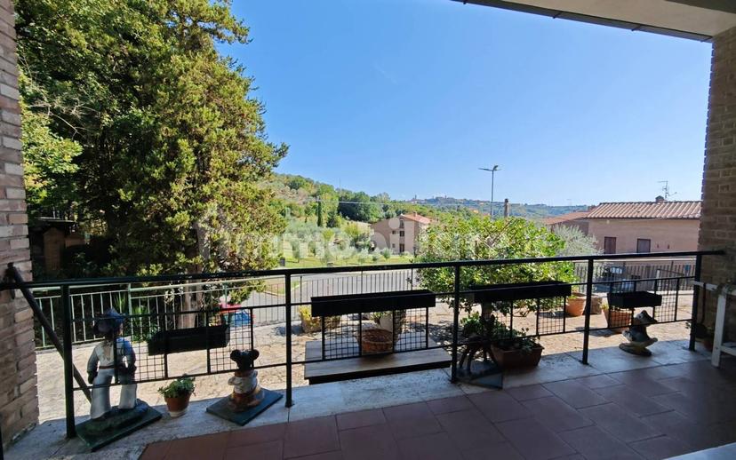 Terratetto unifamiliare Strada degli Agostoli, Costalpino - Costafabbri, Siena — foto 49 di 50
