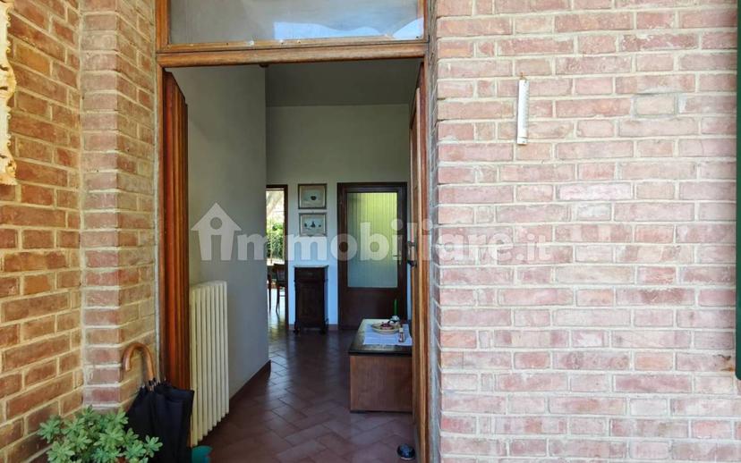 Terratetto unifamiliare Strada degli Agostoli, Costalpino - Costafabbri, Siena — foto 17 di 50