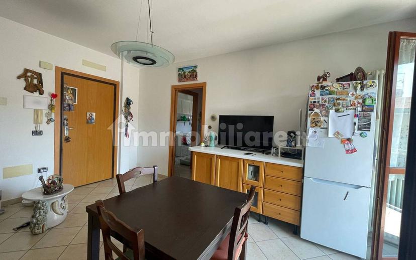 Quadrilocale via G. Sozzi, Gatteo Sant'Angelo, Gatteo — foto 11 di 14