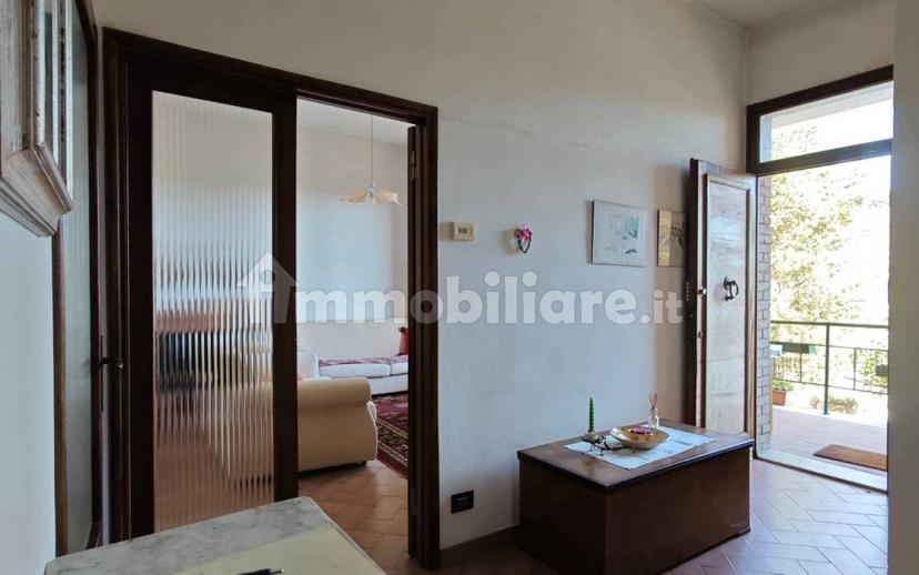 Terratetto unifamiliare Strada degli Agostoli, Costalpino - Costafabbri, Siena — foto 44 di 50