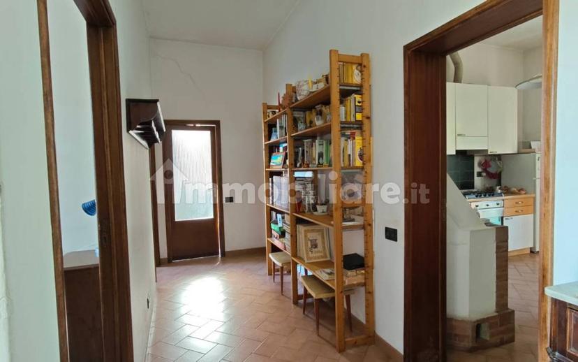 Terratetto unifamiliare Strada degli Agostoli, Costalpino - Costafabbri, Siena — foto 2 di 50