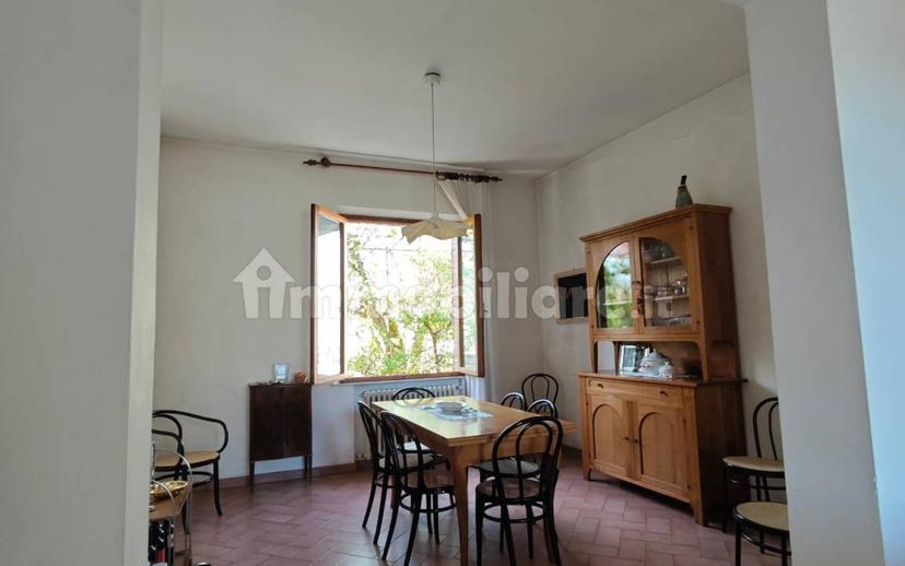 Terratetto unifamiliare Strada degli Agostoli, Costalpino - Costafabbri, Siena — foto 45 di 50