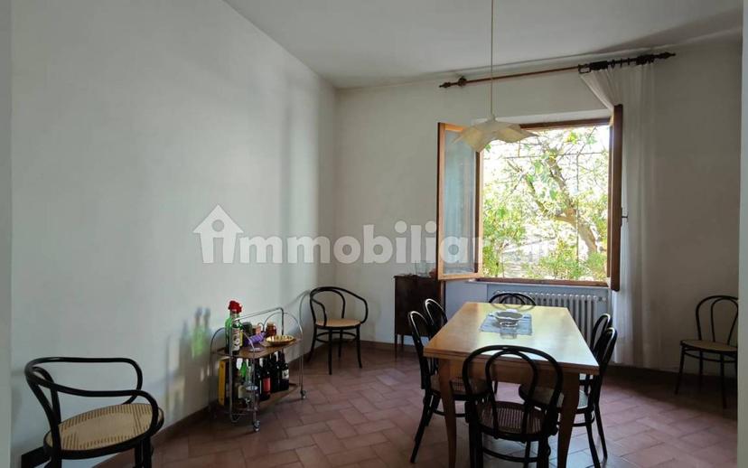 Terratetto unifamiliare Strada degli Agostoli, Costalpino - Costafabbri, Siena — foto 18 di 50
