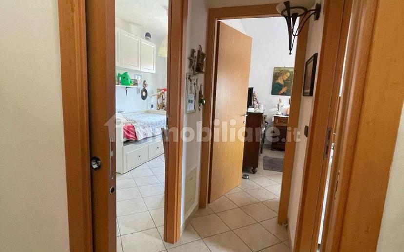 Quadrilocale via G. Sozzi, Gatteo Sant'Angelo, Gatteo — foto 3 di 14