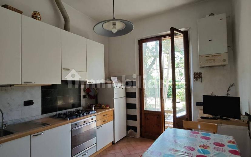 Terratetto unifamiliare Strada degli Agostoli, Costalpino - Costafabbri, Siena — foto 13 di 50