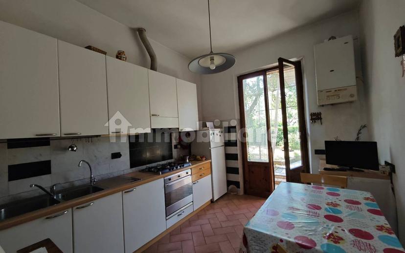 Terratetto unifamiliare Strada degli Agostoli, Costalpino - Costafabbri, Siena — foto 19 di 50