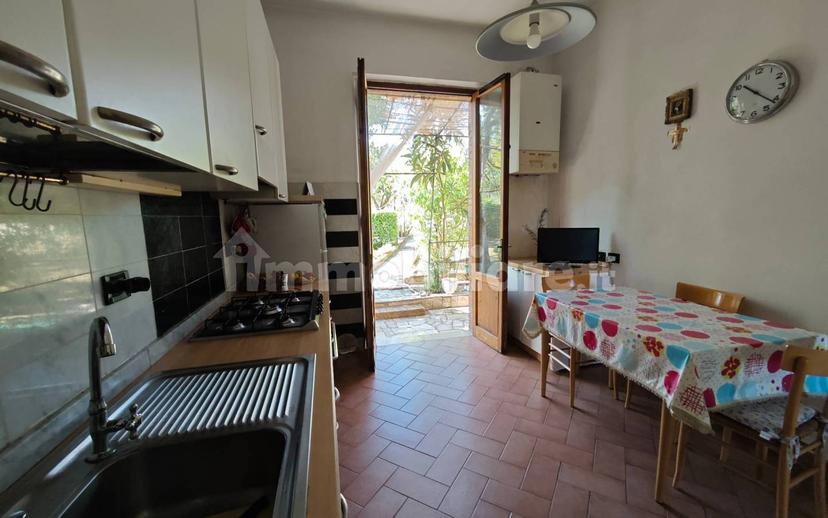 Terratetto unifamiliare Strada degli Agostoli, Costalpino - Costafabbri, Siena — foto 43 di 50