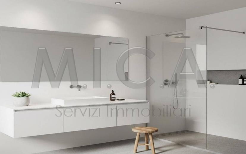 Appartamento in villa viale Don Luigi Sturzo, San Liberale, Marcon — foto 4 di 15