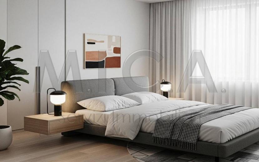Appartamento in villa viale Don Luigi Sturzo, San Liberale, Marcon — foto 13 di 15