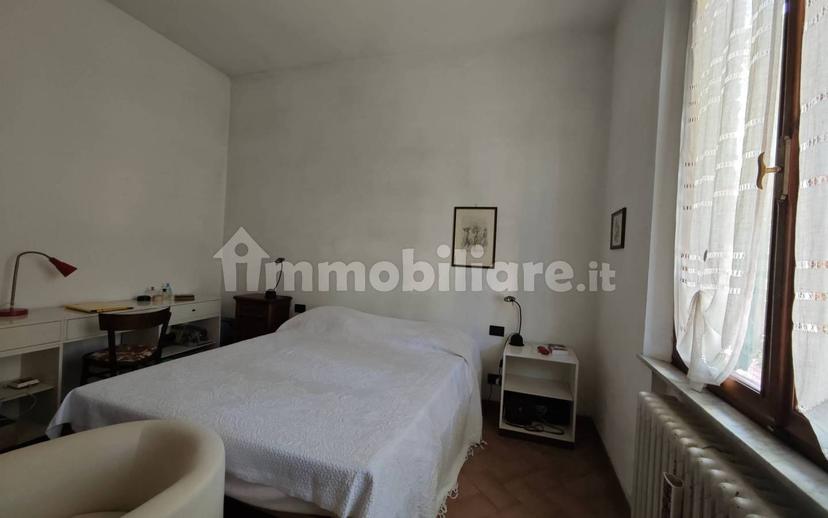 Terratetto unifamiliare Strada degli Agostoli, Costalpino - Costafabbri, Siena — foto 27 di 50