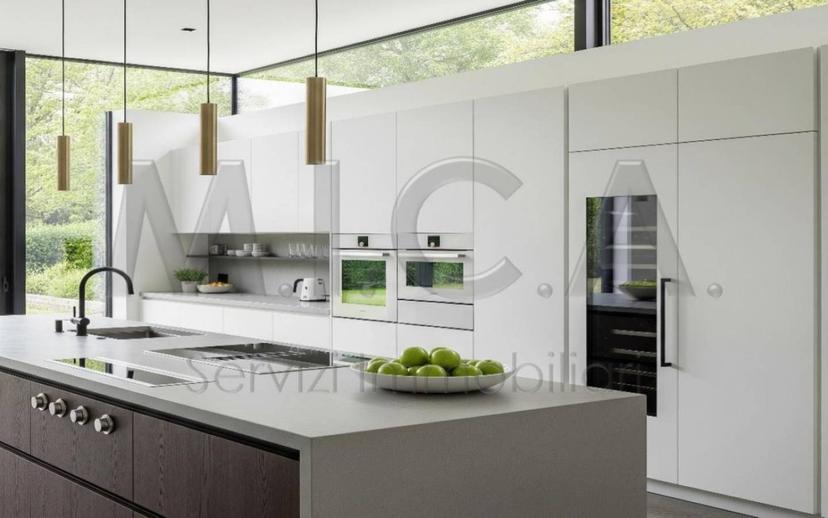 Appartamento in villa viale Don Luigi Sturzo, San Liberale, Marcon — foto 10 di 15
