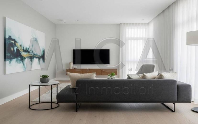 Appartamento in villa viale Don Luigi Sturzo, San Liberale, Marcon — foto 14 di 15