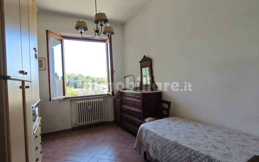Terratetto unifamiliare Strada degli Agostoli, Costalpino - Costafabbri, Siena — foto 33 di 50