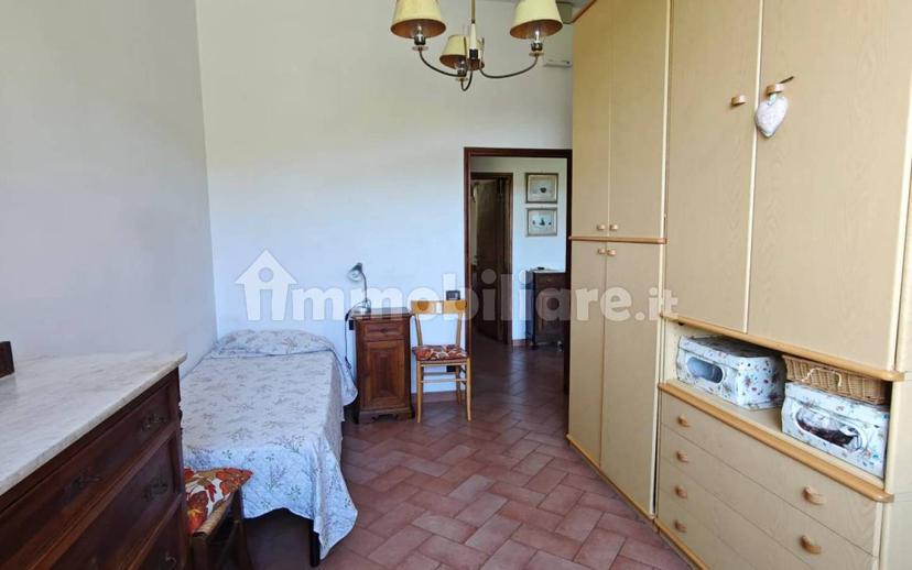 Terratetto unifamiliare Strada degli Agostoli, Costalpino - Costafabbri, Siena — foto 35 di 50