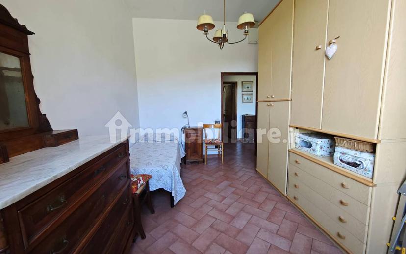 Terratetto unifamiliare Strada degli Agostoli, Costalpino - Costafabbri, Siena — foto 21 di 50