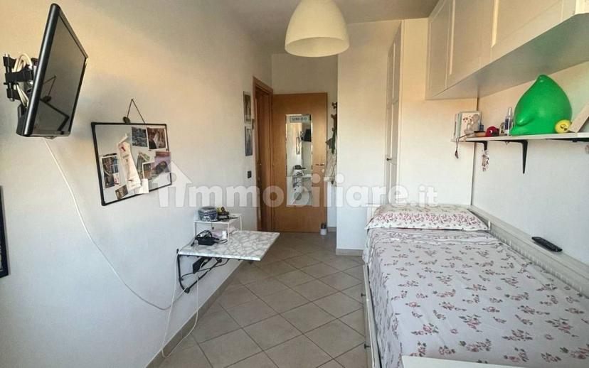 Quadrilocale via G. Sozzi, Gatteo Sant'Angelo, Gatteo — foto 12 di 14