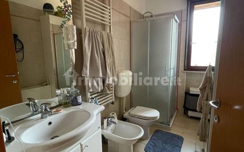 Quadrilocale via G. Sozzi, Gatteo Sant'Angelo, Gatteo — foto 5 di 14