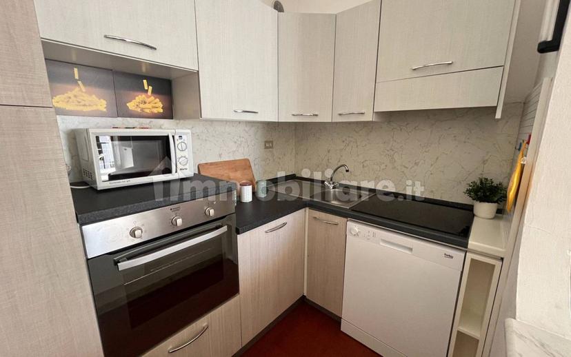 Bilocale via Romana Superiore 6, Centro, Ceriale — foto 3 di 17