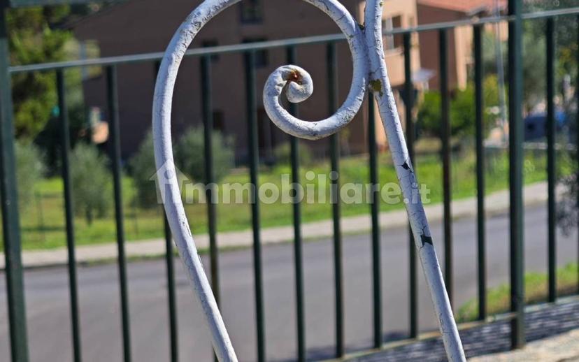 Terratetto unifamiliare Strada degli Agostoli, Costalpino - Costafabbri, Siena — foto 38 di 50