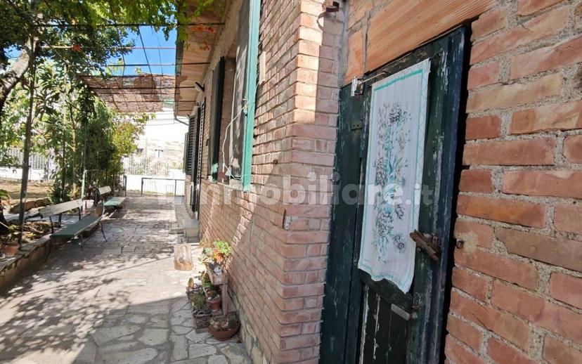 Terratetto unifamiliare Strada degli Agostoli, Costalpino - Costafabbri, Siena — foto 10 di 50