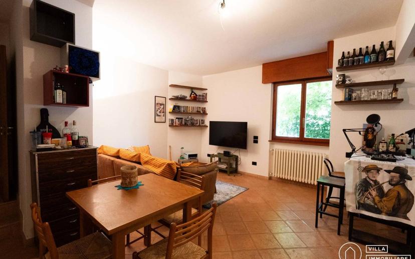 Villa bifamiliare via Ludovico Ariosto 18, Stazione - Grandi Italiani, Forlì — foto 38 di 76