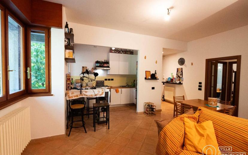 Villa bifamiliare via Ludovico Ariosto 18, Stazione - Grandi Italiani, Forlì — foto 18 di 76