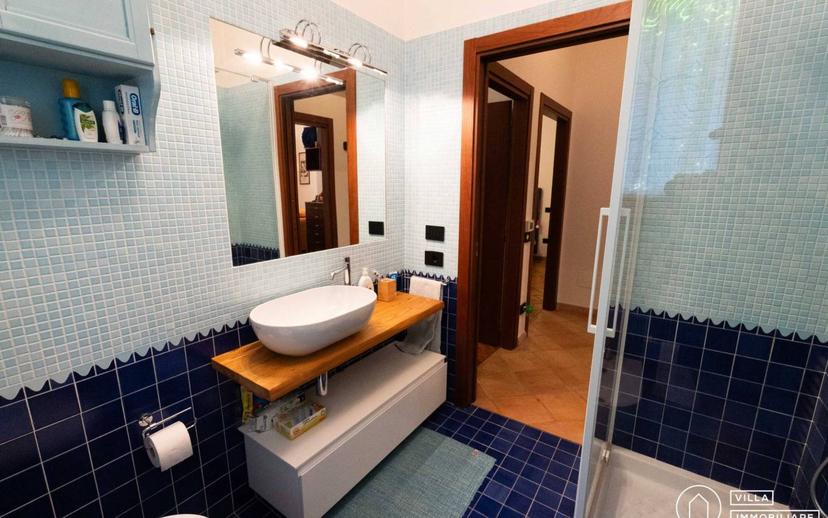 Villa bifamiliare via Ludovico Ariosto 18, Stazione - Grandi Italiani, Forlì — foto 67 di 76