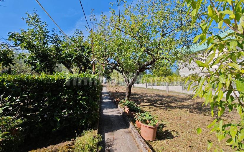 Terratetto unifamiliare Strada degli Agostoli, Costalpino - Costafabbri, Siena — foto 42 di 50