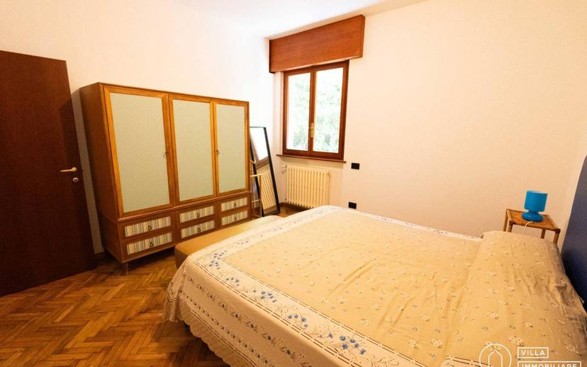 Villa bifamiliare via Ludovico Ariosto 18, Stazione - Grandi Italiani, Forlì — foto 3 di 76