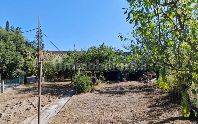Terratetto unifamiliare Strada degli Agostoli, Costalpino - Costafabbri, Siena — foto 39 di 50