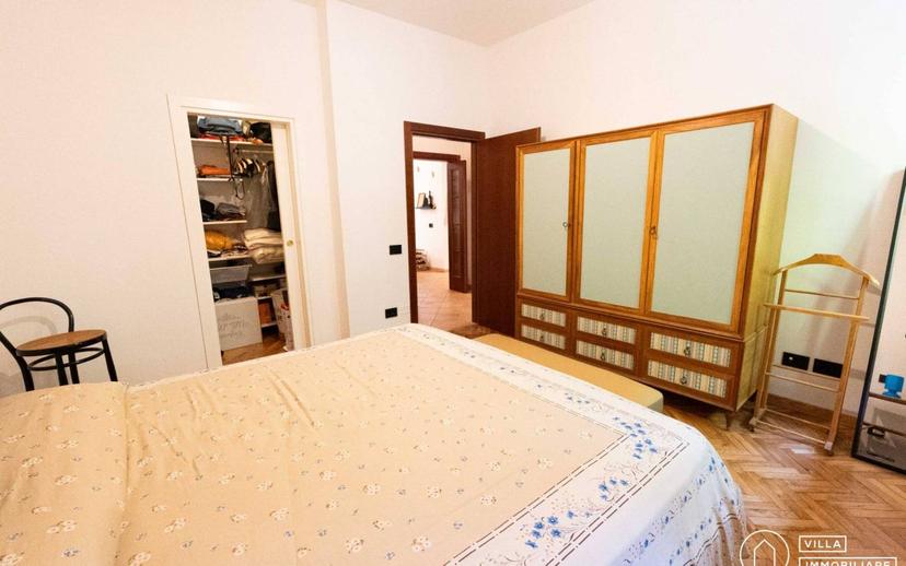 Villa bifamiliare via Ludovico Ariosto 18, Stazione - Grandi Italiani, Forlì — foto 24 di 76