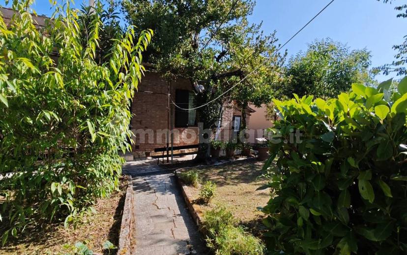 Terratetto unifamiliare Strada degli Agostoli, Costalpino - Costafabbri, Siena — foto 20 di 50