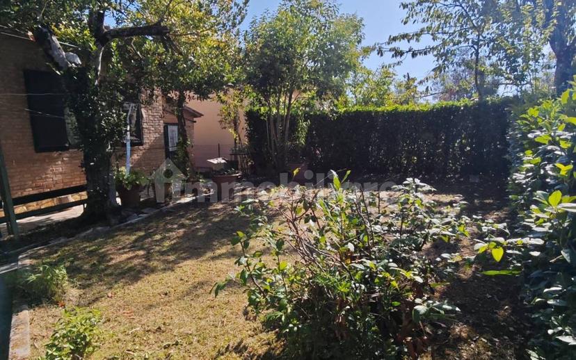 Terratetto unifamiliare Strada degli Agostoli, Costalpino - Costafabbri, Siena — foto 26 di 50