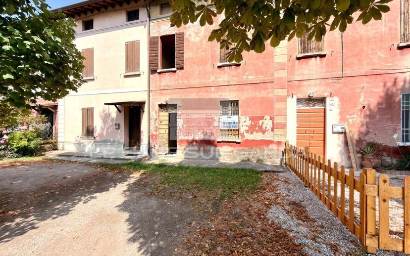 Villa a schiera Dei Compartitori 43, Asola — foto 4 di 45