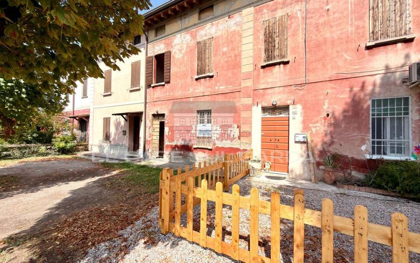 Villa a schiera Dei Compartitori 43, Asola — foto 2 di 45