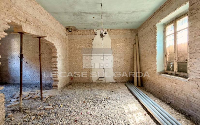 Villa a schiera Dei Compartitori 43, Asola — foto 35 di 45