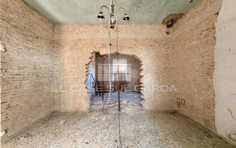 Villa a schiera Dei Compartitori 43, Asola — foto 20 di 45