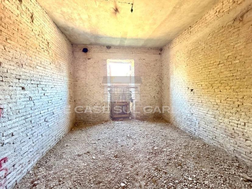 Villa a schiera Dei Compartitori 43, Asola — foto 36 di 45
