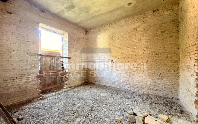 Villa a schiera Dei Compartitori 43, Asola — foto 14 di 45
