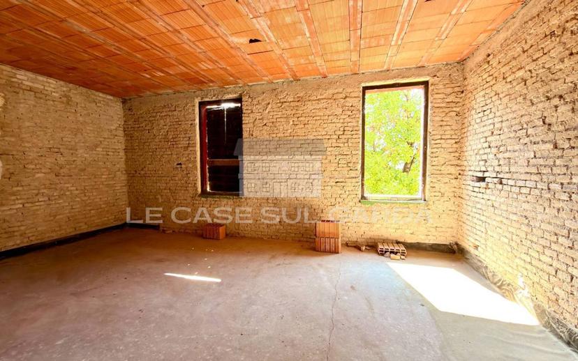Villa a schiera Dei Compartitori 43, Asola — foto 29 di 45